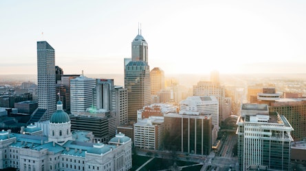 The Top Indiana Law Firms for Personal Injury Cases