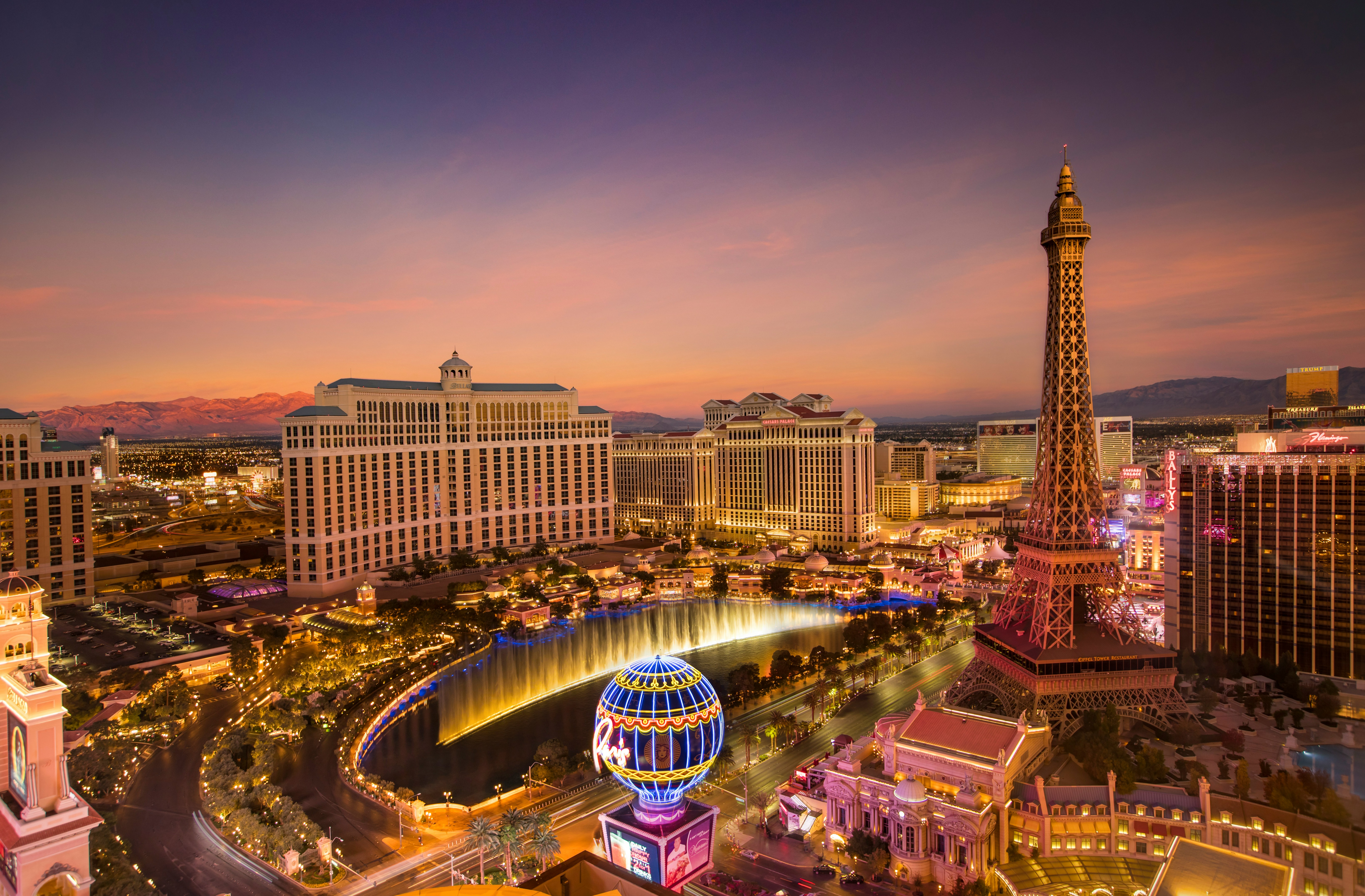 10 Law Firms in Las Vegas That Handle Serious Injury Claims