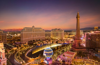 10 Law Firms in Las Vegas That Handle Serious Injury Claims