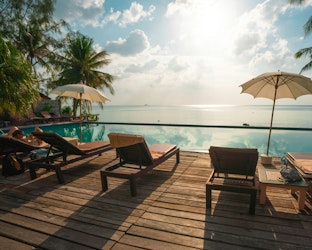 How to Handle a Resort Injury if You Work at a Hotel