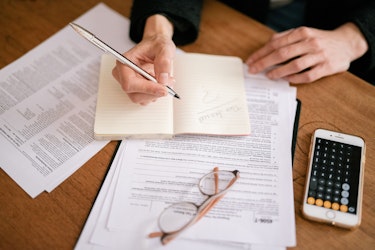 Protect Sensitive Financial Records: Secure Tax Habits For Local Businesses