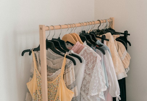 Clothing Rack
