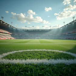 How Big Data Is Changing Football Tactics