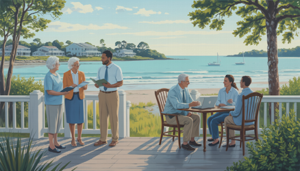 Medicare Advantage in Hilton Head: A Financial Planning Guide for South Carolina Residents