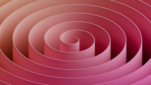 Settle or Spiral