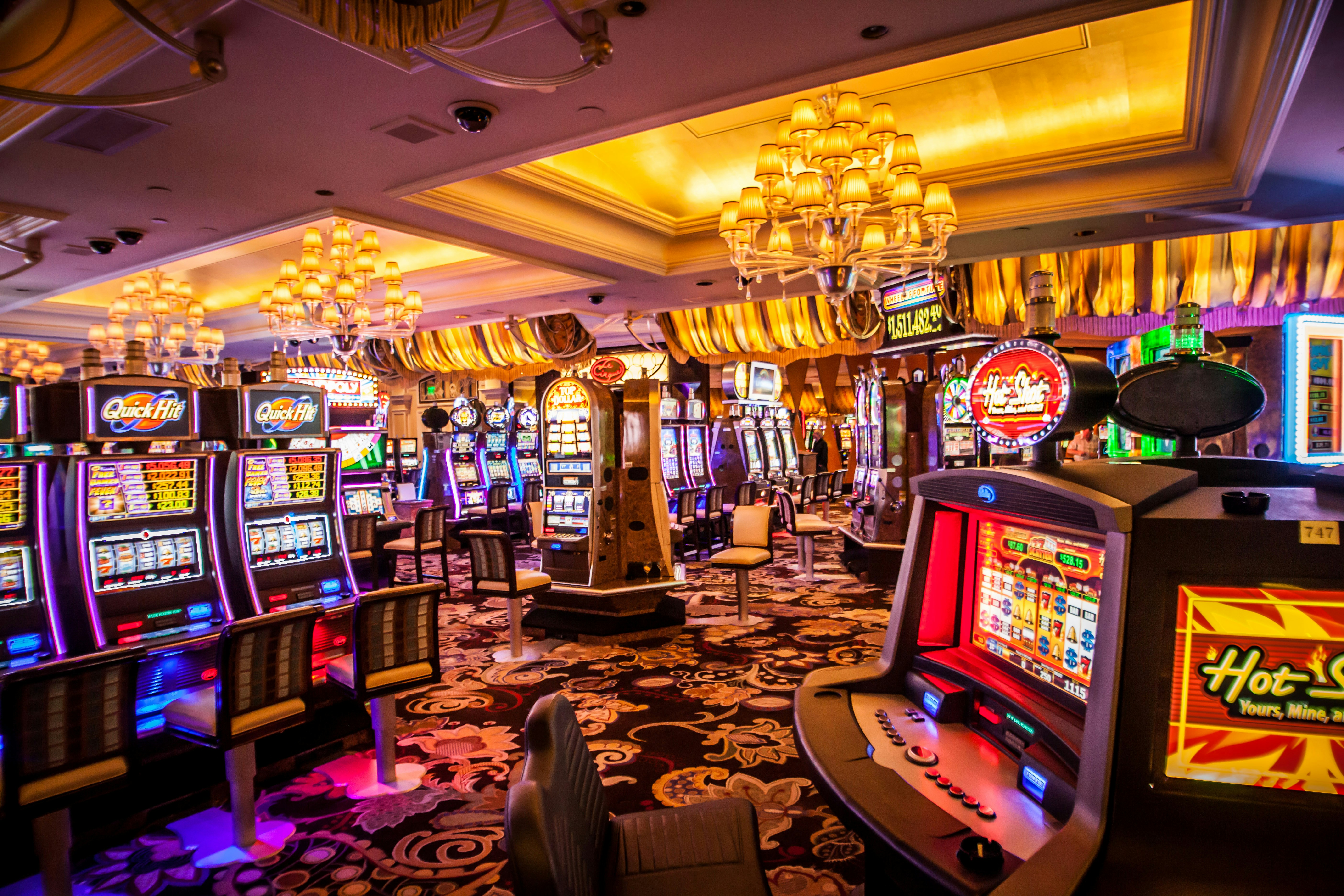 Why Investors Choose White Label iGaming for Resource Optimization?