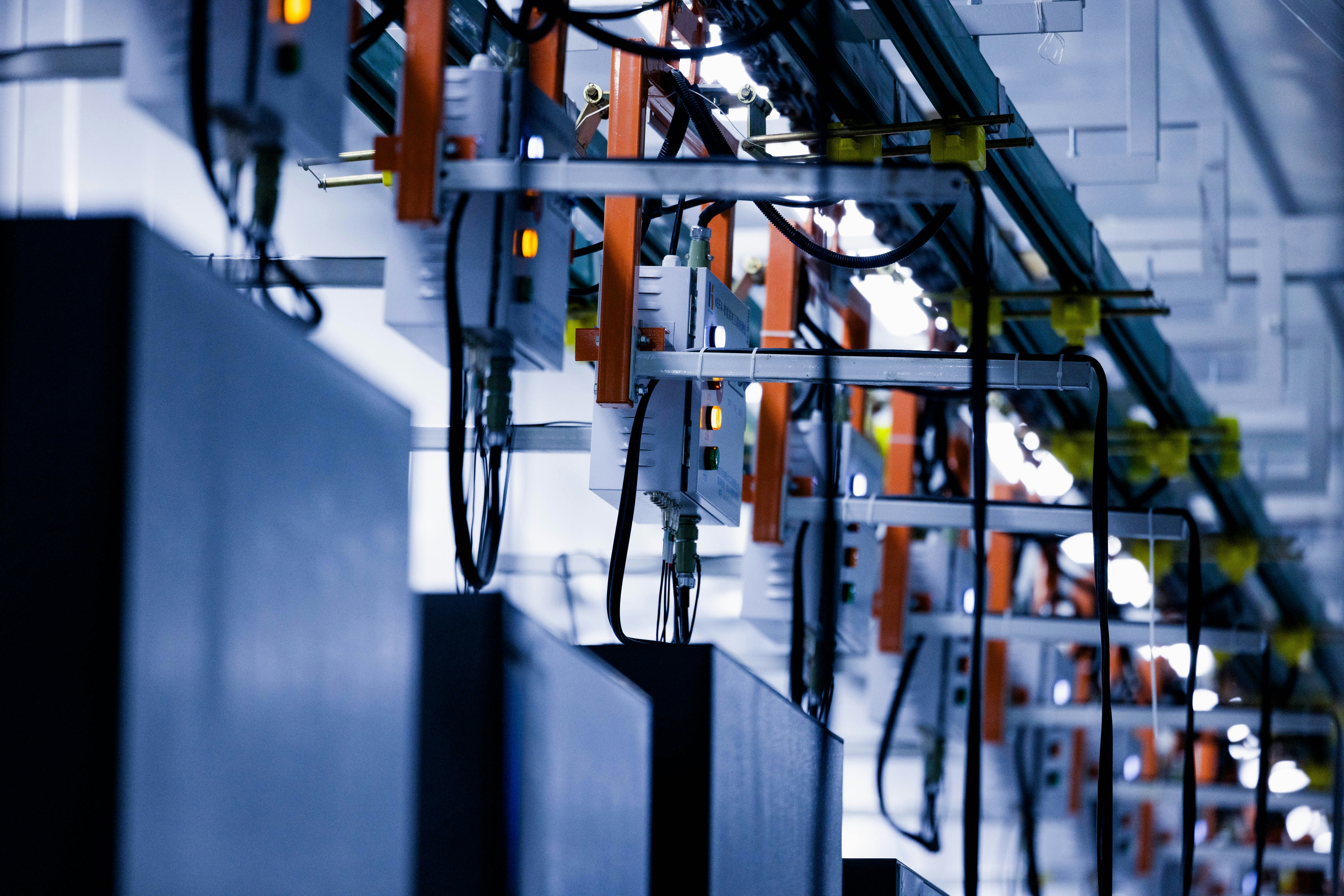 LA Sysco Technologies LLC: Best AI Hardware Supplier for Data Center Expansion