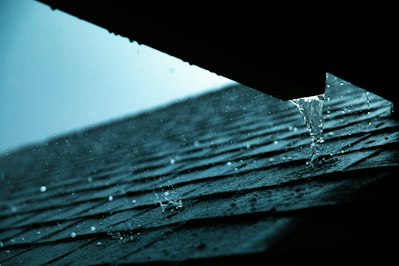 Hail on Roofs That Were Never Rated for It