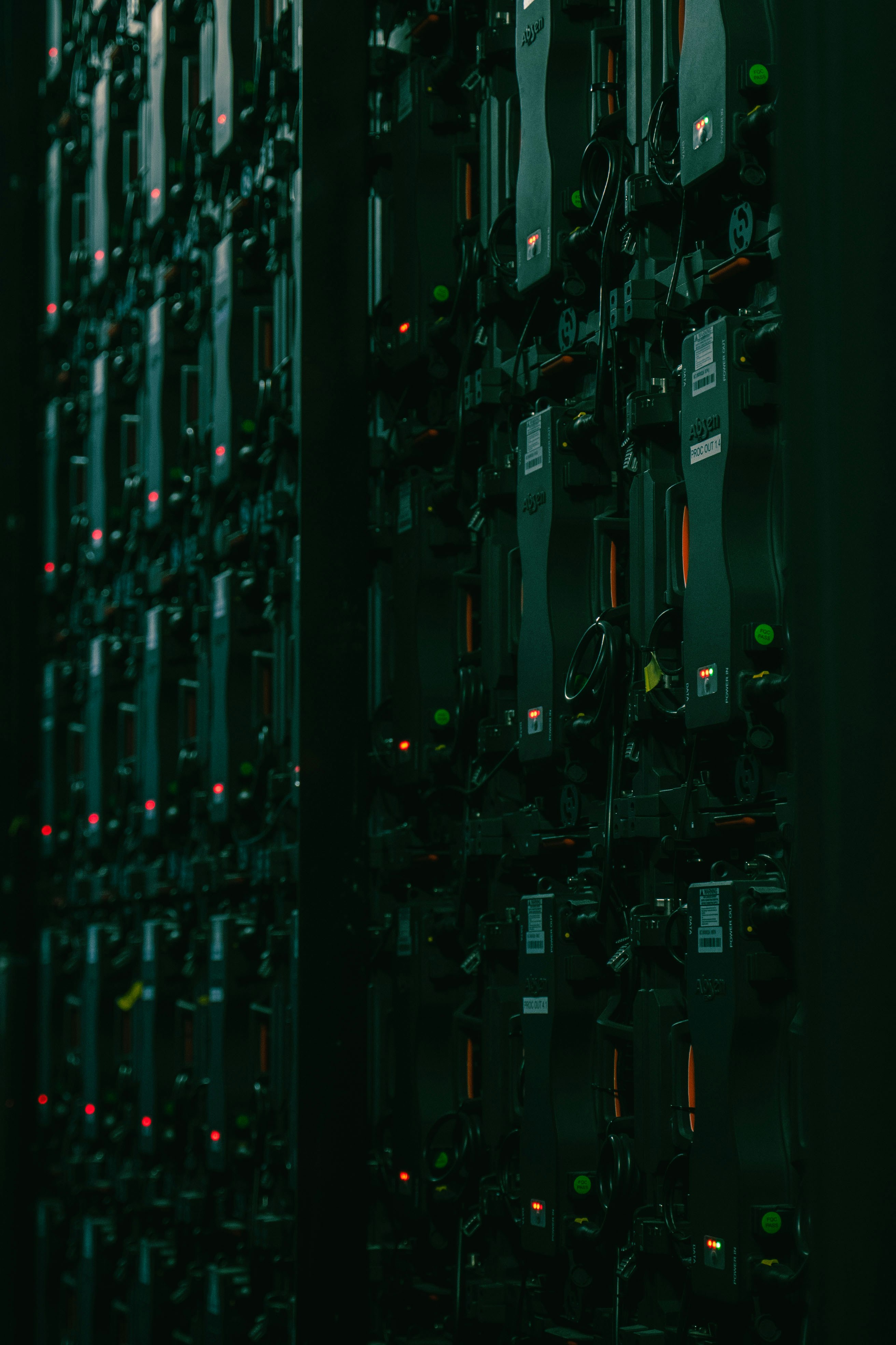 Century Tech System Pte Ltd: Best server parts supplier