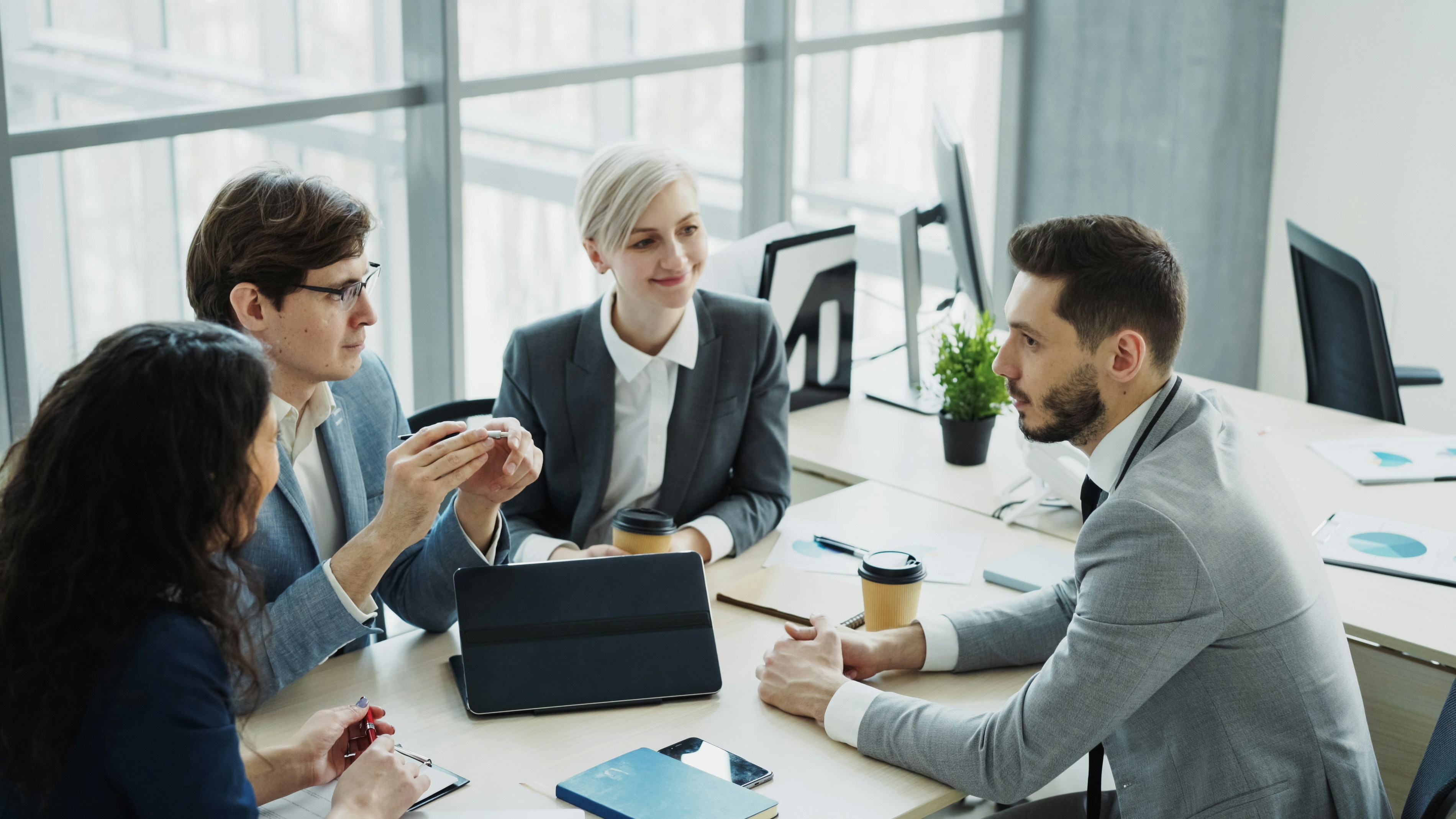 How Insurance Teams Can Get Better Claims Results with Less Manual Work
