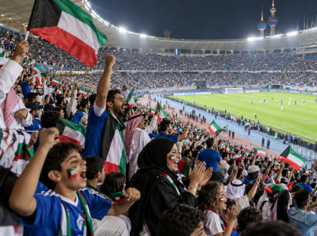 Why National Team Competitions Generate Widespread Interest