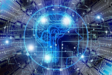 Artificial Intelligence and Online Games: What's Changing in the Casino Industry