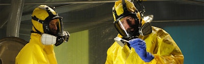 Complexities of Biohazard Coverage