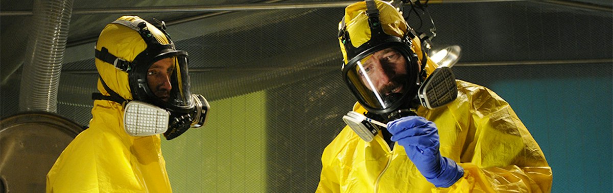 Complexities of Biohazard Coverage