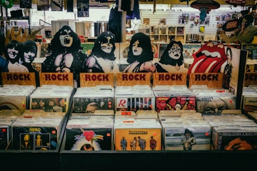 Top 10 Classic Rock Albums That Defined a Generation