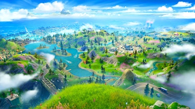 Fortnite and the Incoming Insurance Workforce