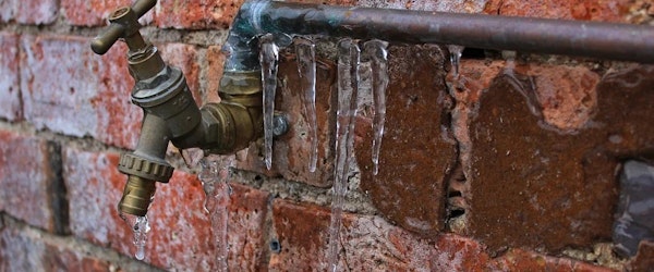 Frozen Pipe Claims: Subrogation, Common Failures, and Complex Causes