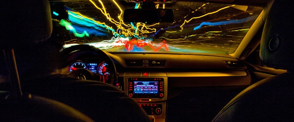 Vehicle Infotainment Forensics: It’s About More Than Accidents