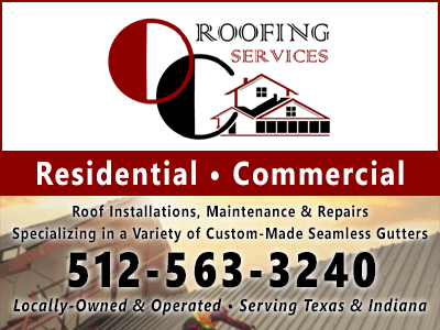 O C Roofing Services, Roofing Inspections in texas