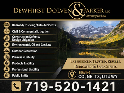 Dewhirst Dolven & Parker LLC banner