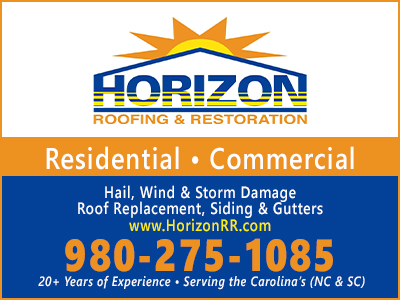 Horizon Roofing & Restoration, Remodeling & Repair Building Contractors in north-carolina