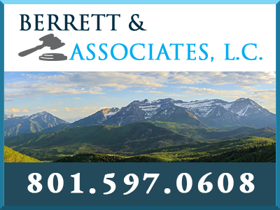 Berrett & Associates LC, Attorneys & Law Firms in utah
