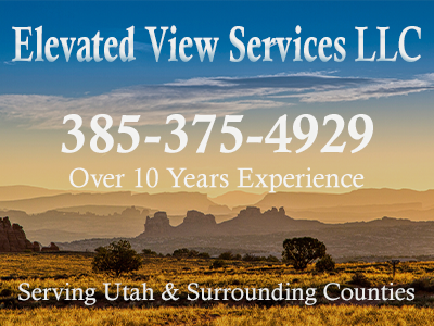Elevated View Services LLC, Contractors General in utah