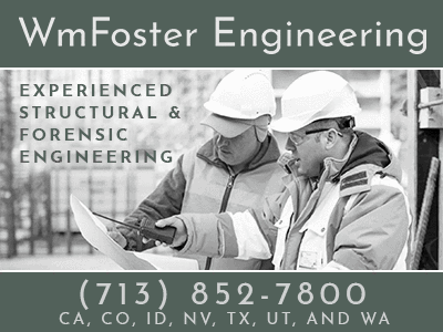 WmFoster Engineering, Engineers Forensic Consultants in idaho