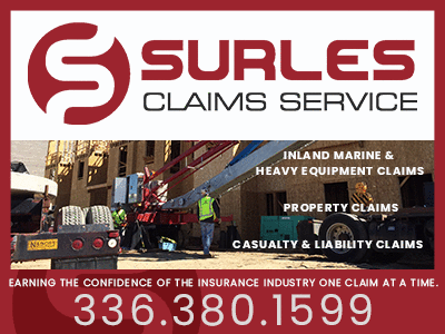 Surles Claims Service, Adjusters in north-carolina