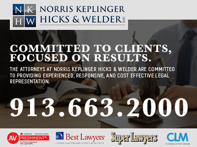 Norris, Keplinger, Hicks & Welder, Attorneys & Law Firms in kansas