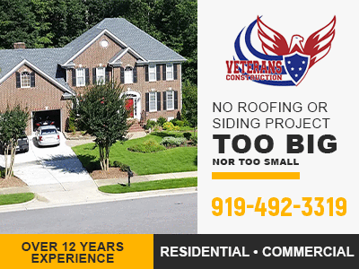Veterans Roofing & Siding, Roofing Contractors in ohio