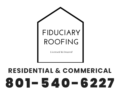 Fiduciary Roofing, Roofing Contractors in utah