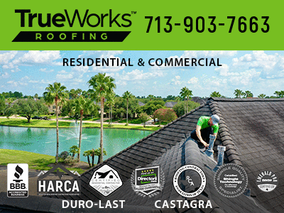 TrueWorks Roofing, Roofing Contractors in texas