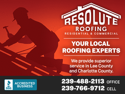 Resolute Roofing, Roofing Contractors in florida