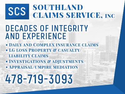 Southland Claims Service, Inc, Mediation & Adr Insurance Umpires in georgia