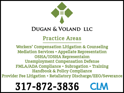 Dugan & Voland LLC, Attorneys & Law Firms in indiana