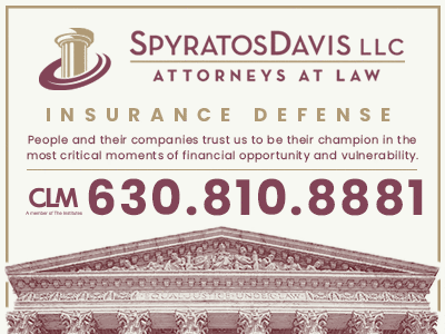 SpyratosDavis LLC, Attorneys & Law Firms in illinois