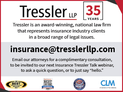 Tressler LLP, Attorneys & Law Firms in california