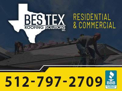 BesTex Solutions LLC, Roofing Contractors in texas