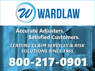 Wardlaw Claims Service, Adjusters in pennsylvania