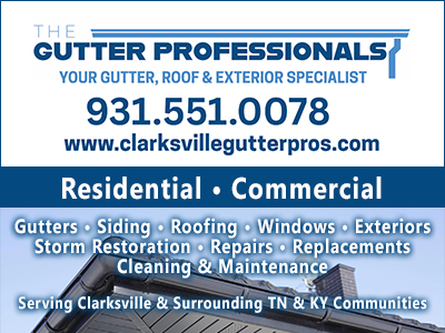 The Gutter Professionals, Roofing Contractors in kentucky