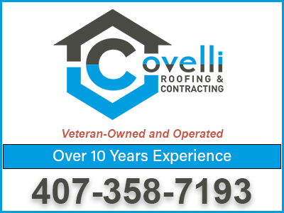 Covelli Roofing & Contracting LLC, Roofing Contractors in florida