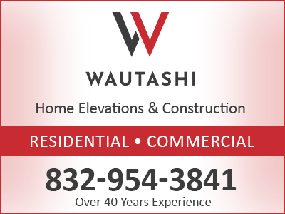 Wautashi Construction, Contractors General in louisiana