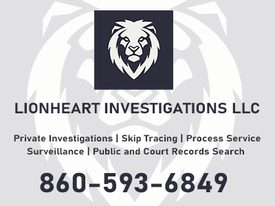 Lionheart Investigations LLC, Insurance Fraud Investigations in georgia