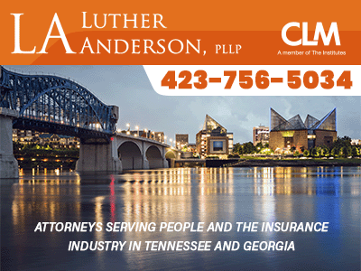 Luther-Anderson PLLP, Attorneys & Law Firms in tennessee