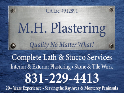 MH Plastering, Contractors General in california