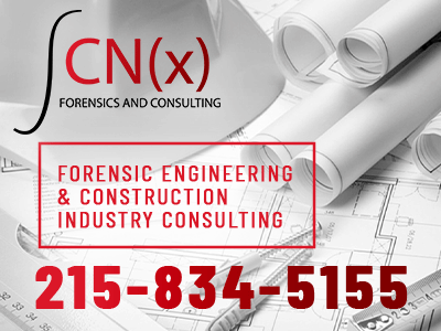 CNX Forensics & Consulting, Engineers Forensic Consultants in pennsylvania