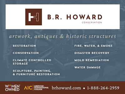 BR Howard & Associates, Inc, Antiques Repairing & Restoring in 