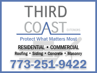 Third Coast Exteriors, Roofing Contractors in illinois