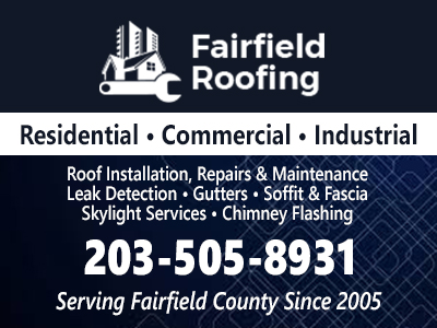 Fairfield Roofing LLC, Roofing Consultants in connecticut